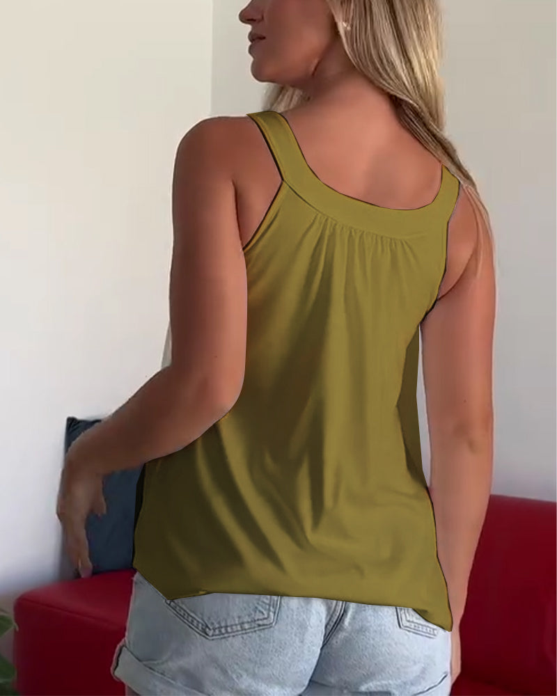Annika™ | Luftigt Sommarlinne som Andas med Din Kropp och Bär Ditt Självförtroende
