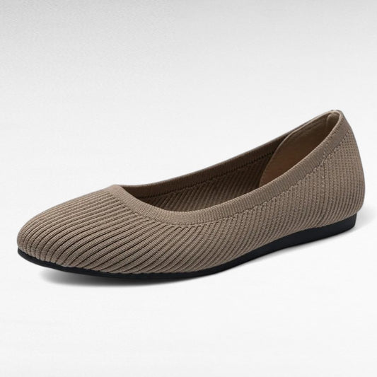 Nellie™ | Ballerinan som ger dig lätta ben och en lättare dag